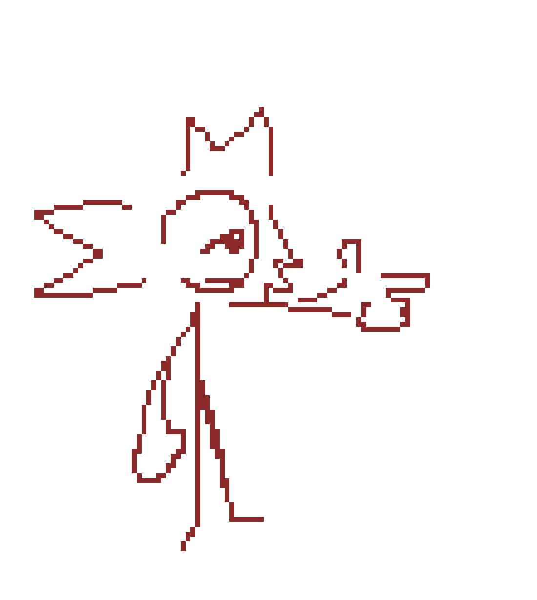 [b9d577] why are we putting the blame on me ive never used the cornball image