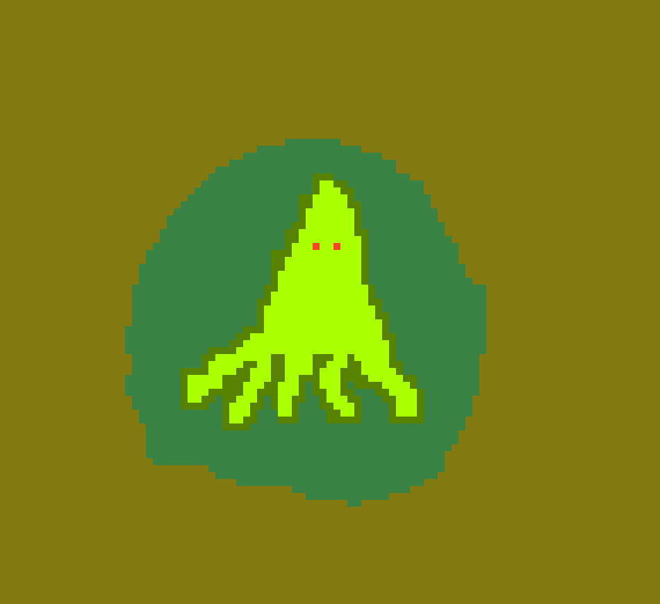 [9664c4] ooze bog