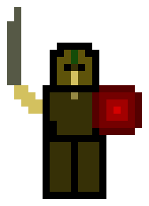 [9664c4] soldier