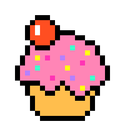 [9664c4] CupCake