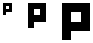 [390dcd] Pixelartmaker logo