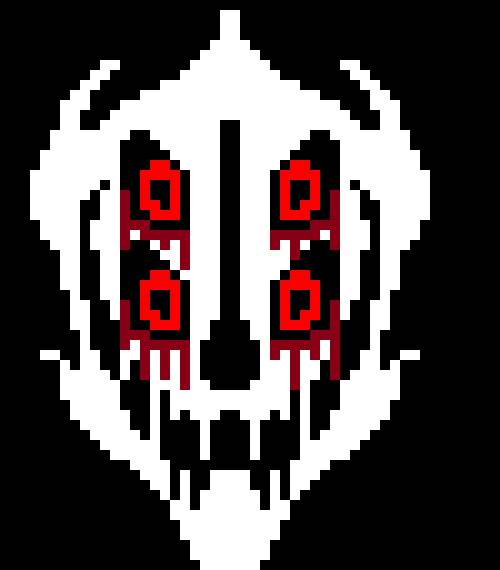 [3c5188] *slowly crushes Terror in it's jaws*