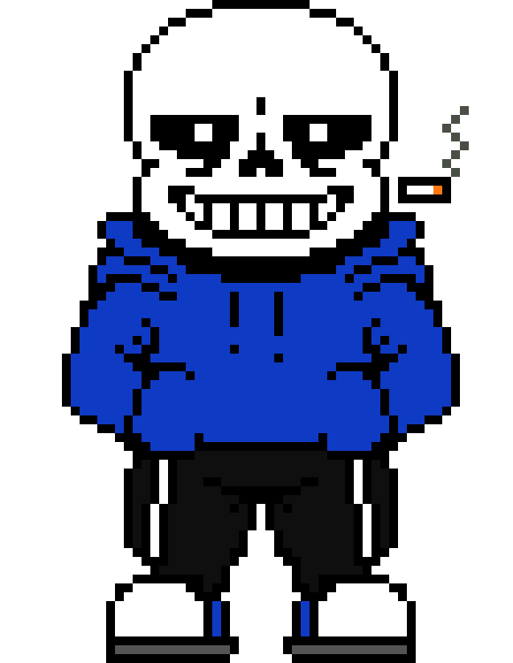 Swapswap Sans