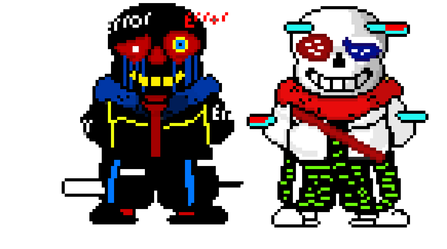 [9664c4] Error and Fatal.