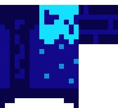 [e4d7f5] bluetileset