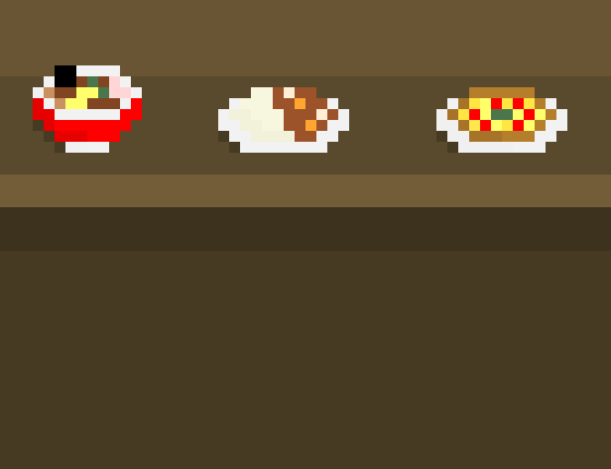 [4ff709] Kitchen_Ver.1