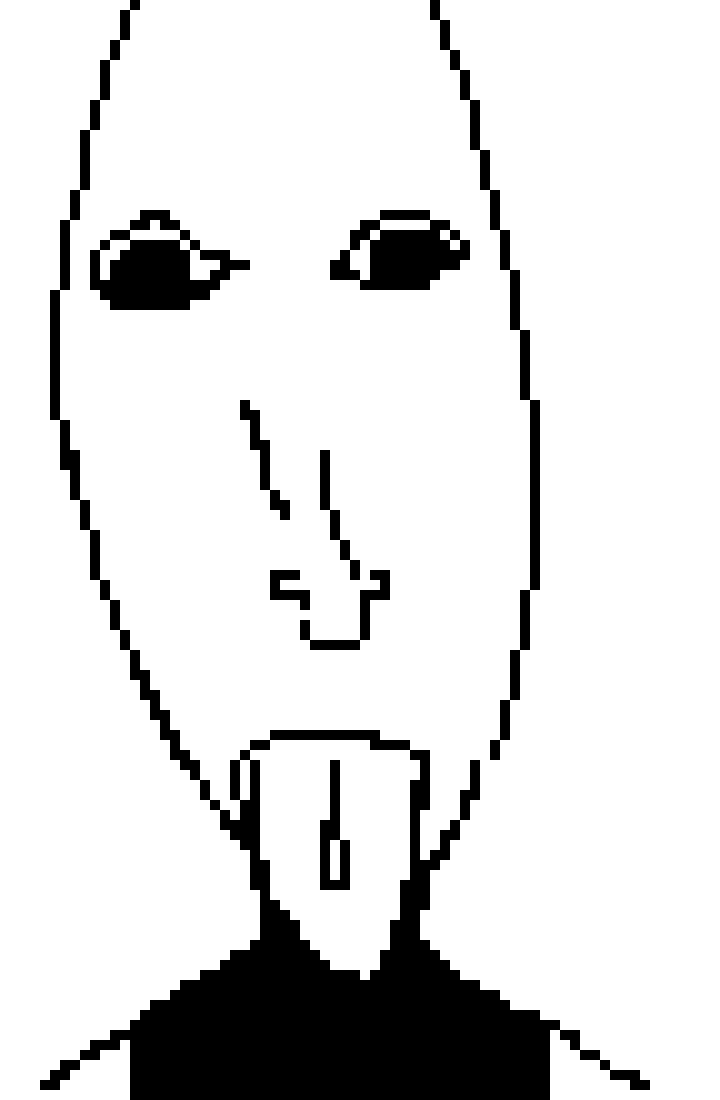 [248101] wait i recognize that blue face pause all drawing making