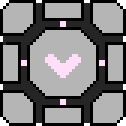 [9664c4] Cube Size 1