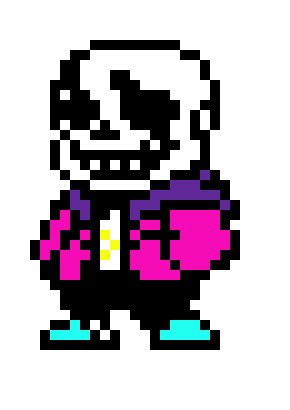 [c74f36] sans...?