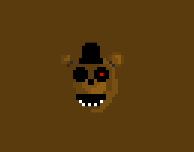 [9664c4] freddy teaser