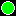 [9664c4] 16x16 Circle Green