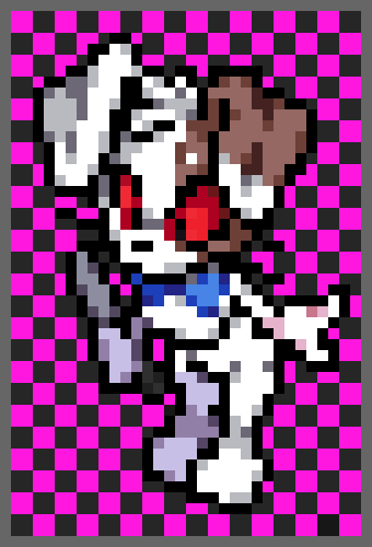 [5182d5] Vanny