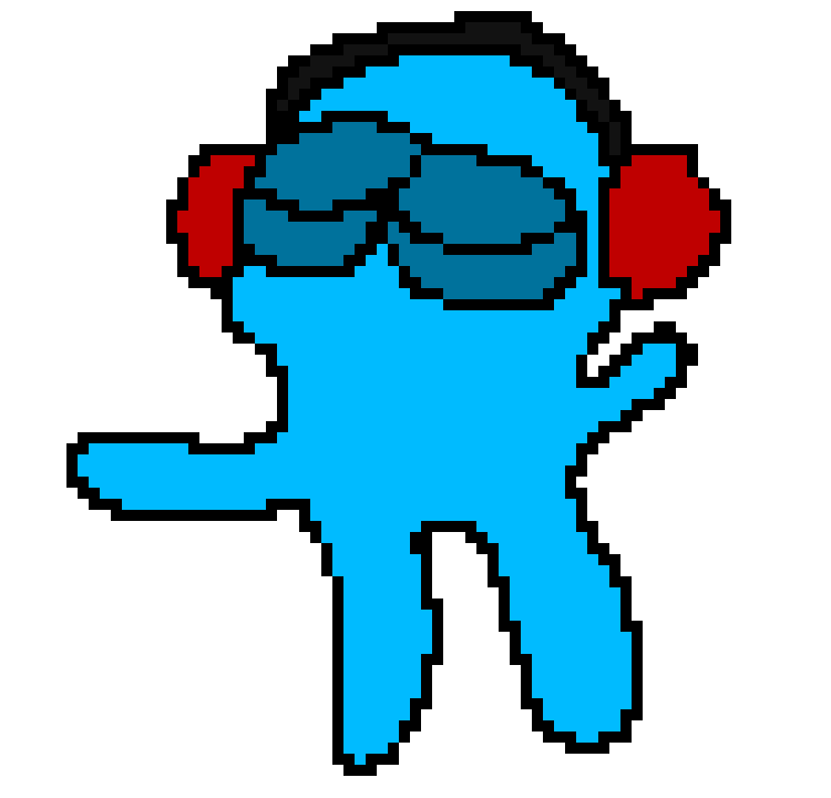 [0df1dc] cant hear you due to the Fun Dead theme song