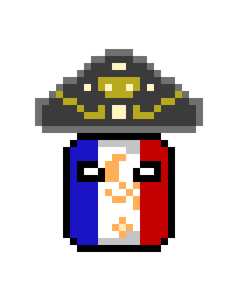 [0e1f4a] Napoleonic Invasion