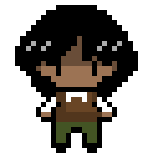 omori sprite: Dada omori