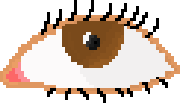 [9664c4] Mediocre Eye