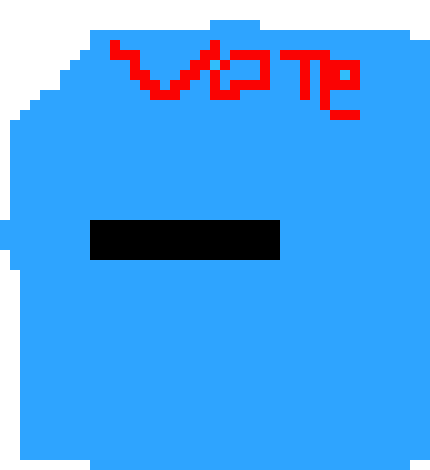 [f2bd17] Voting Box