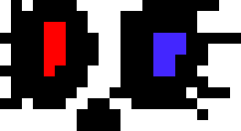 [6dc9d4] What is this Undertale.