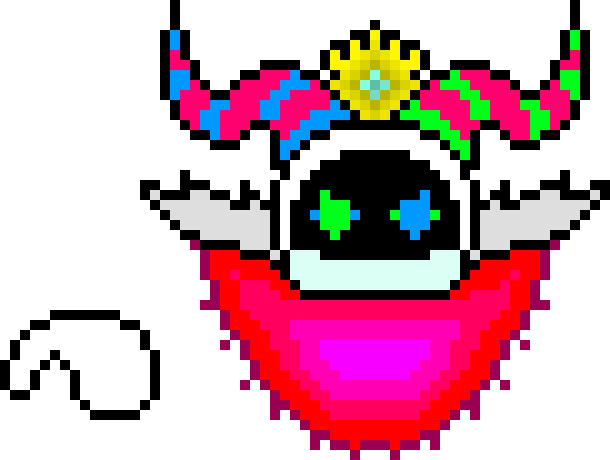 [a29ea8] Crowned Magoton