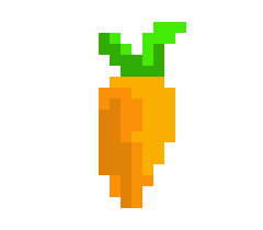 [dac762] carrot