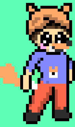 [2b0d61] banana i made a snout