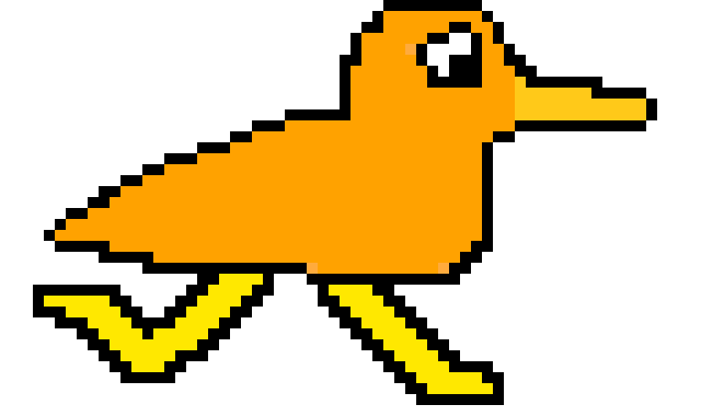 [9664c4] Duck Run 3