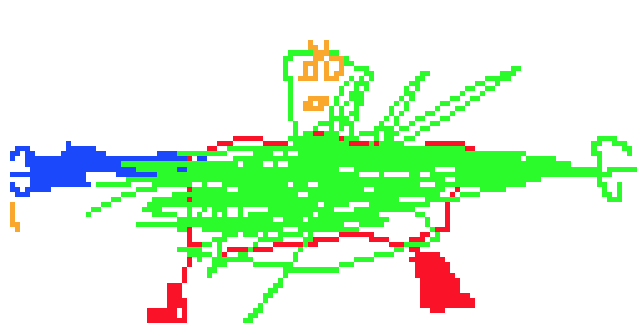 [83c160] hydra