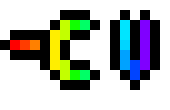 [1931b0] ah yes, the Colorfection. 