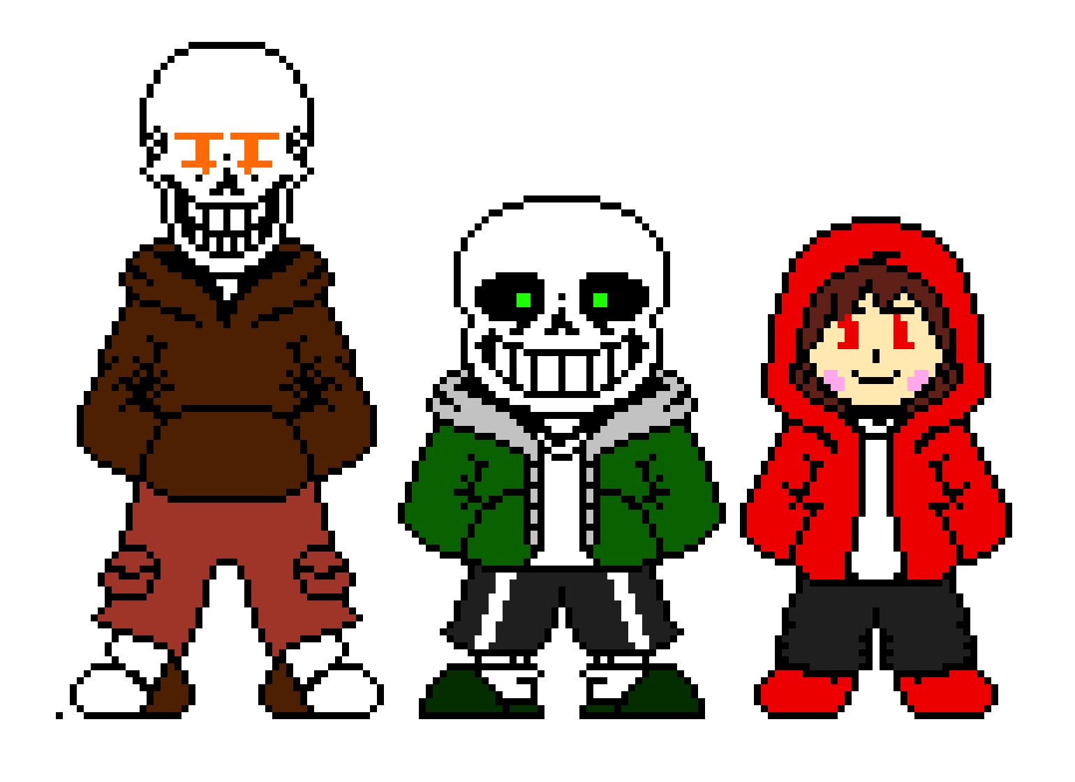 [815ff1] Acid Trio