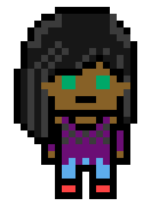 [e3f09a] Maeve