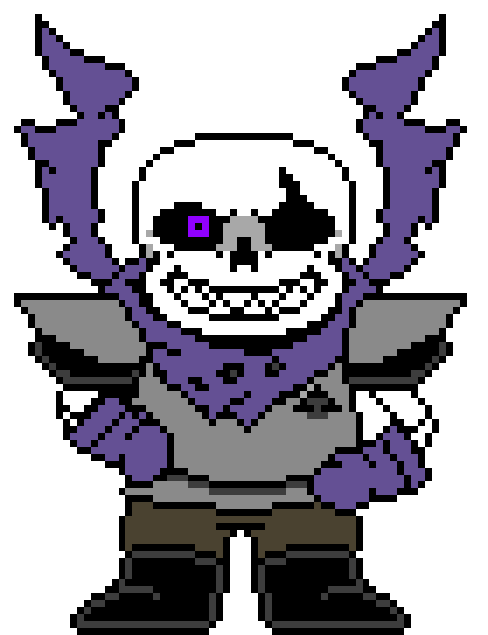 SwapFell Sans
