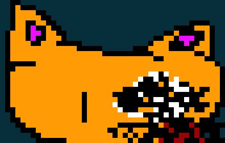 [6d88f2] NO SONIC - CatBowza