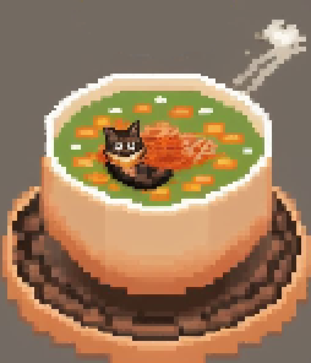 [a1127b] Soup