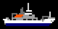 DVG Boat