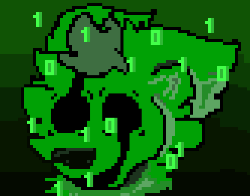 [c91422] 1 n3v3r 541d th4t 1 w45 d0n3 w1th y0u