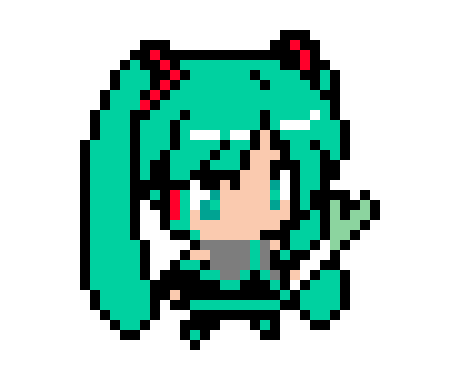 [9664c4] Hatsune Miku