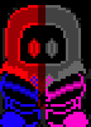 [9ecf97] *looks at jero-xal* wanna make an alliance, just this once 
