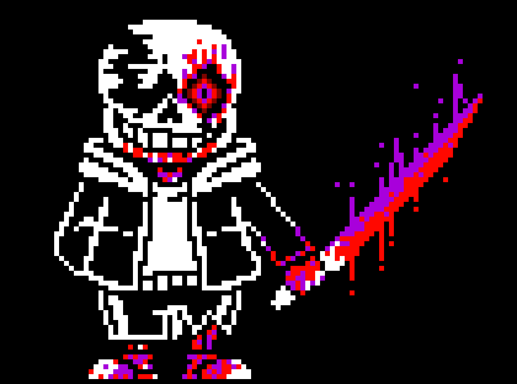 [fdea83] this is the first version of !corruptedfile! that i made -funny bone