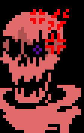 [4fc7b6] NNNNYYYYYAAAAHHHHHHHHHHH HHHHHAAAAHHHHHHH AHHHHHH!!!!!! -tackles em into the spike pit, but gets out before he falls into the spikes- -fell papyrus (cleetus)