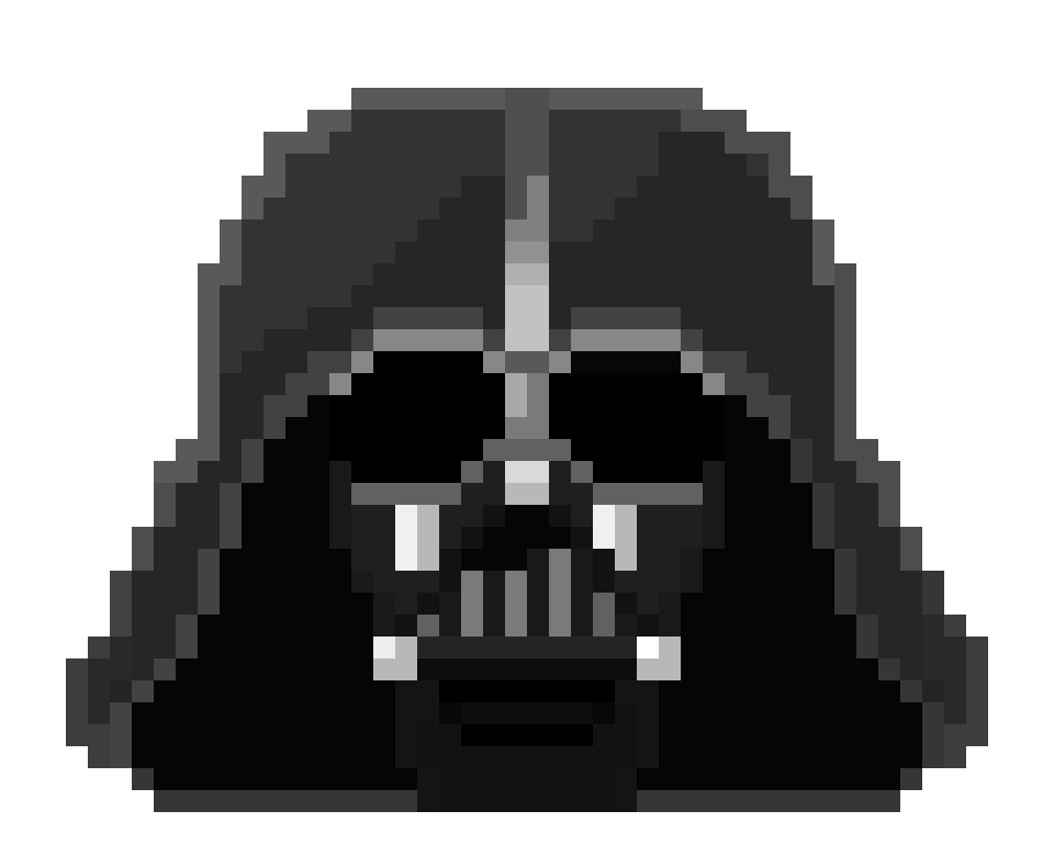 [9664c4] Darth Vader