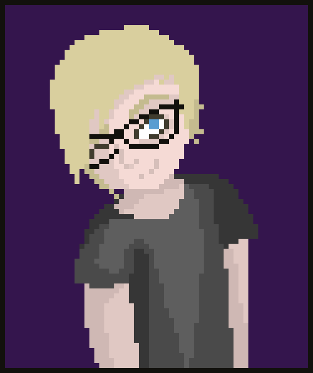 [9664c4] Tommy
