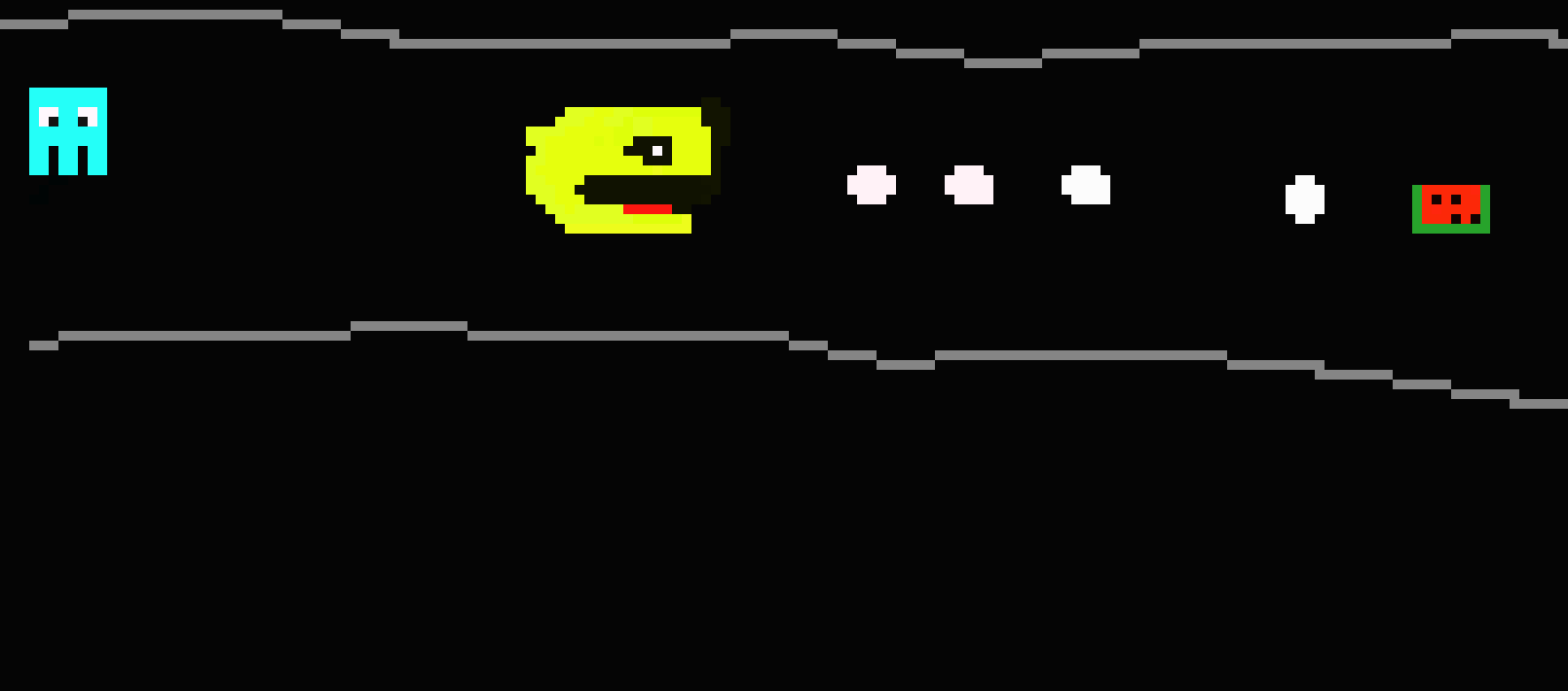 pacman