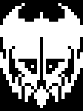 [95be89] God... Damn it... Just here... -It put something on the ground, then went back to Terrie-