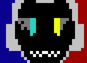 [6dc9d4] lies the first thing I did when the game came out was the pacifist route.