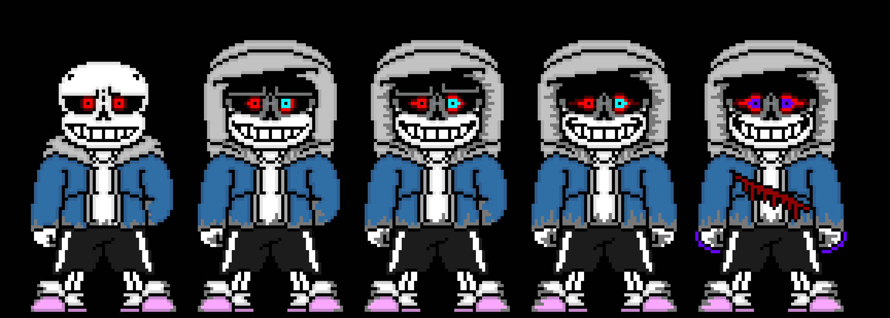 Dust Evolution PT 1