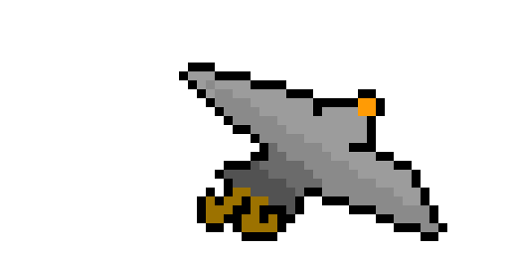 [9664c4] wierd bird