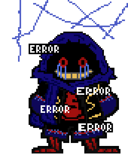 [c6d27d] Unfinished Business!Error