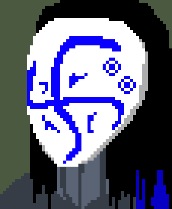 [90dac8] "Now, he'll finally be dead... oh, where did that duplicate go?" As Mariposa would look around, the crater of the former Andre was only a mere black stain... whatever happened, you couldn't comprehend it.
