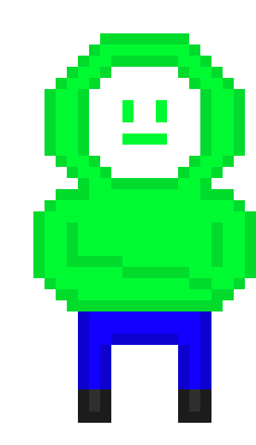 [ae7706] hello? - REMADE! landon