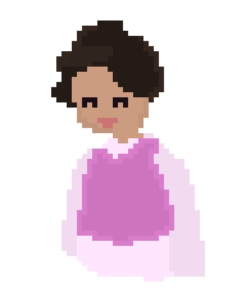 [54e326] lil old grandmaa